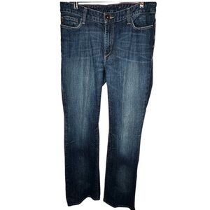 Eddie Bauer Classic Bootcut Jeans‎